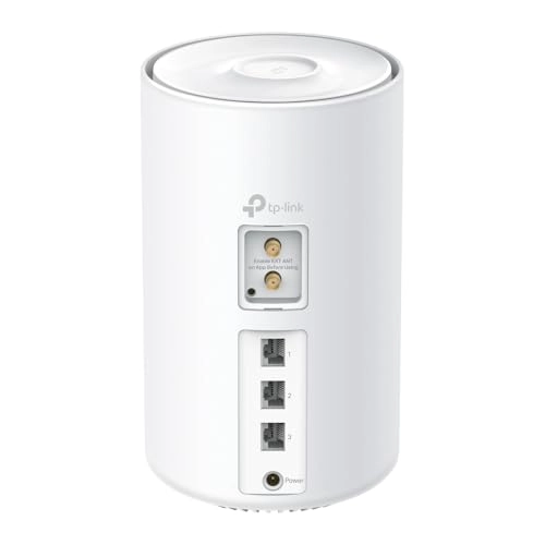 Deco X1500-5G - Wi-Fi 6 1 Count