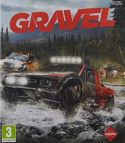 Gravel - Xbox One