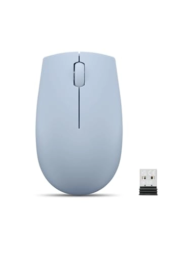 300 Compact Mouse - Wireless