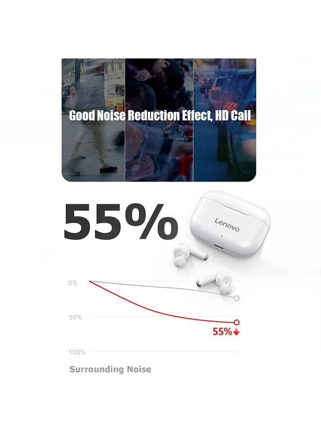 LP11 Wireless Headphone