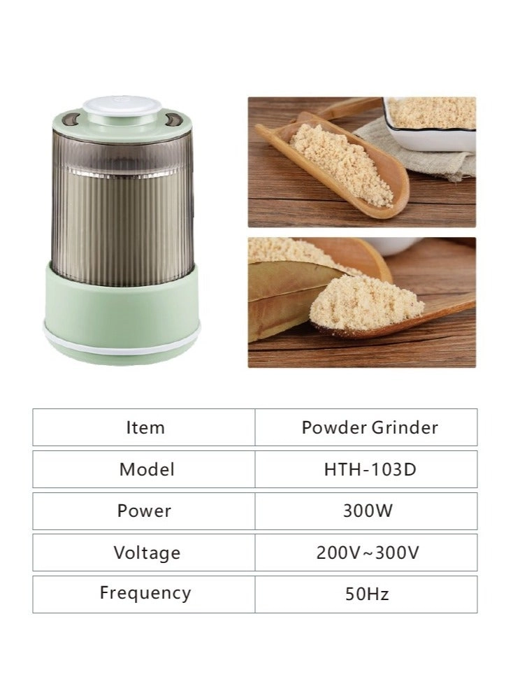 Grinder - 500ml 300W