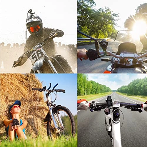 Motorcycle Helmet Camera 4K