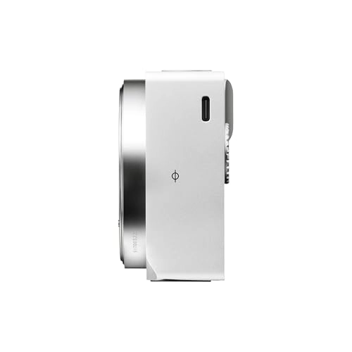 BF Digital Camera