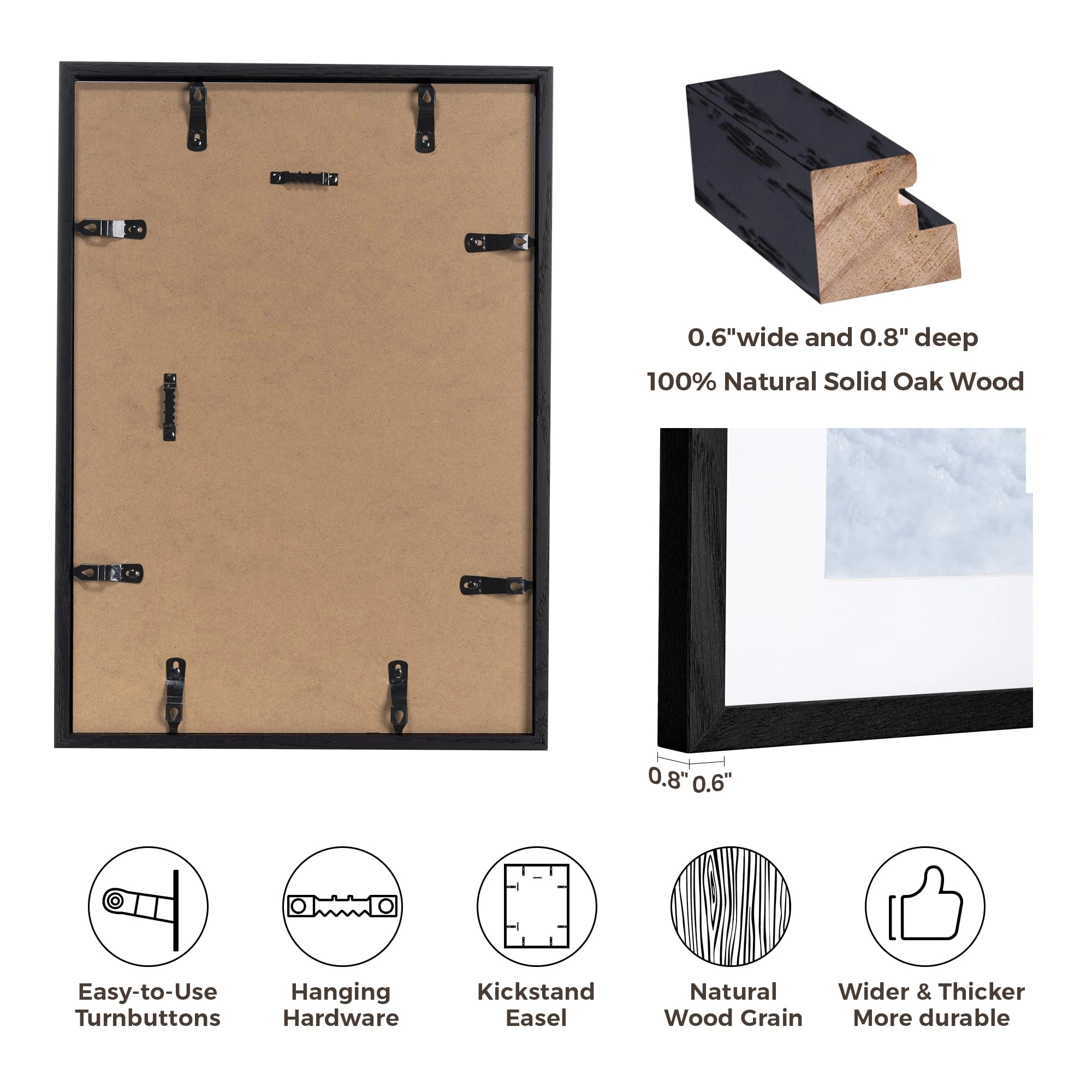 A3 Picture Frame