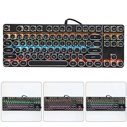 Gaming Mechanical Keyboard - Wired