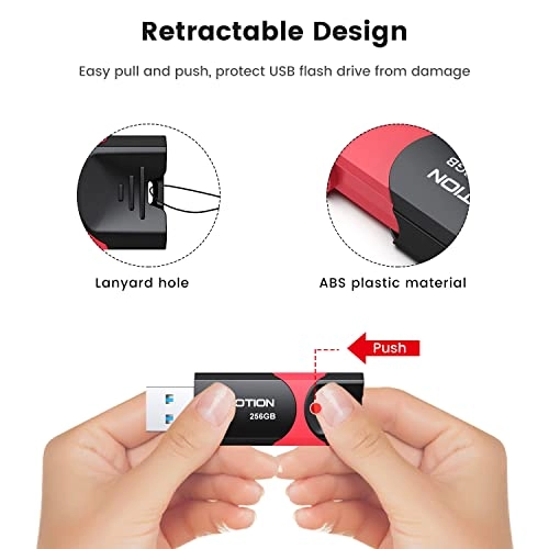 U217 - USB 3.0 256 GB USB Type A