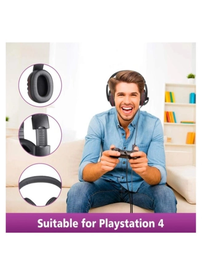 Gaming Headset - Wired Headset