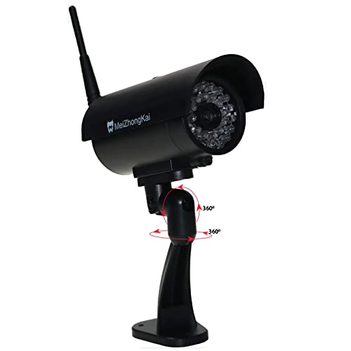 Dummy Decoy Camera - Outdoor
