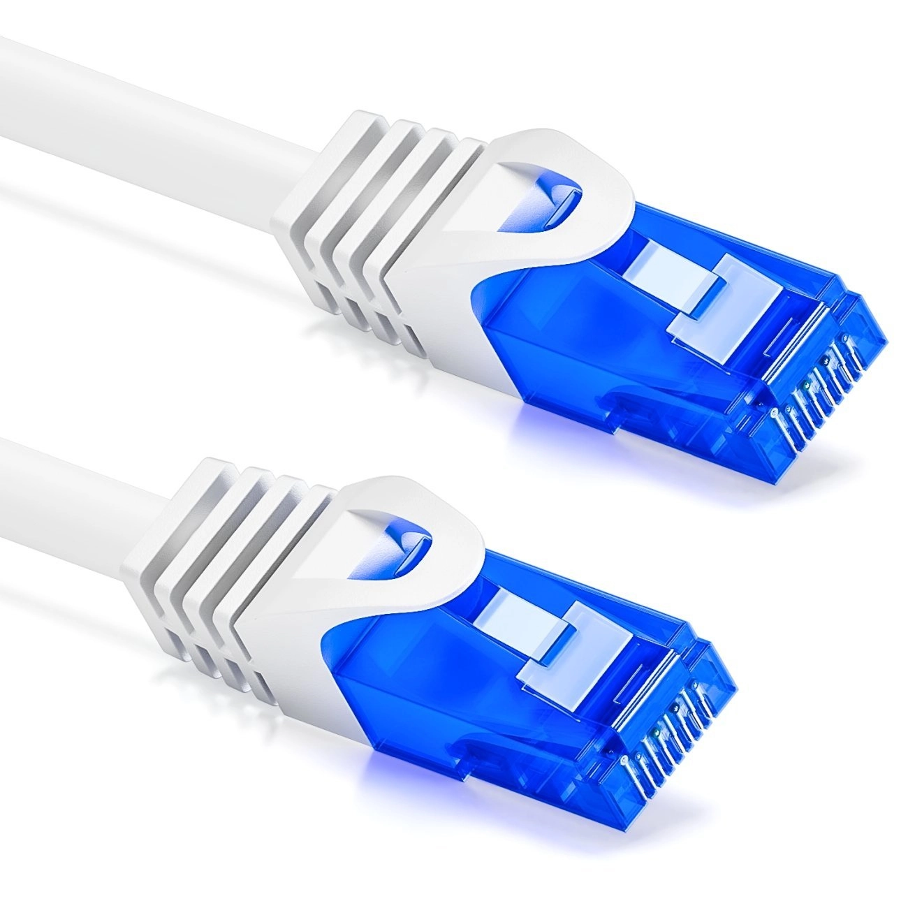 CAT6 network Cable - 0.5m