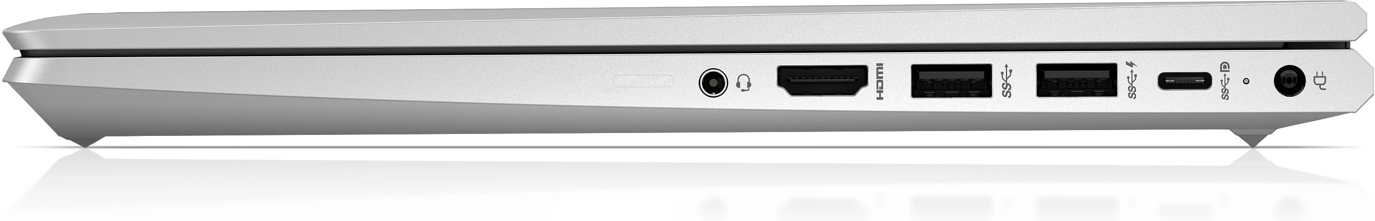 (Renewed) ProBook 645 G9 - 14'' Ryzen 5 5625U 8GB 256GB SSD