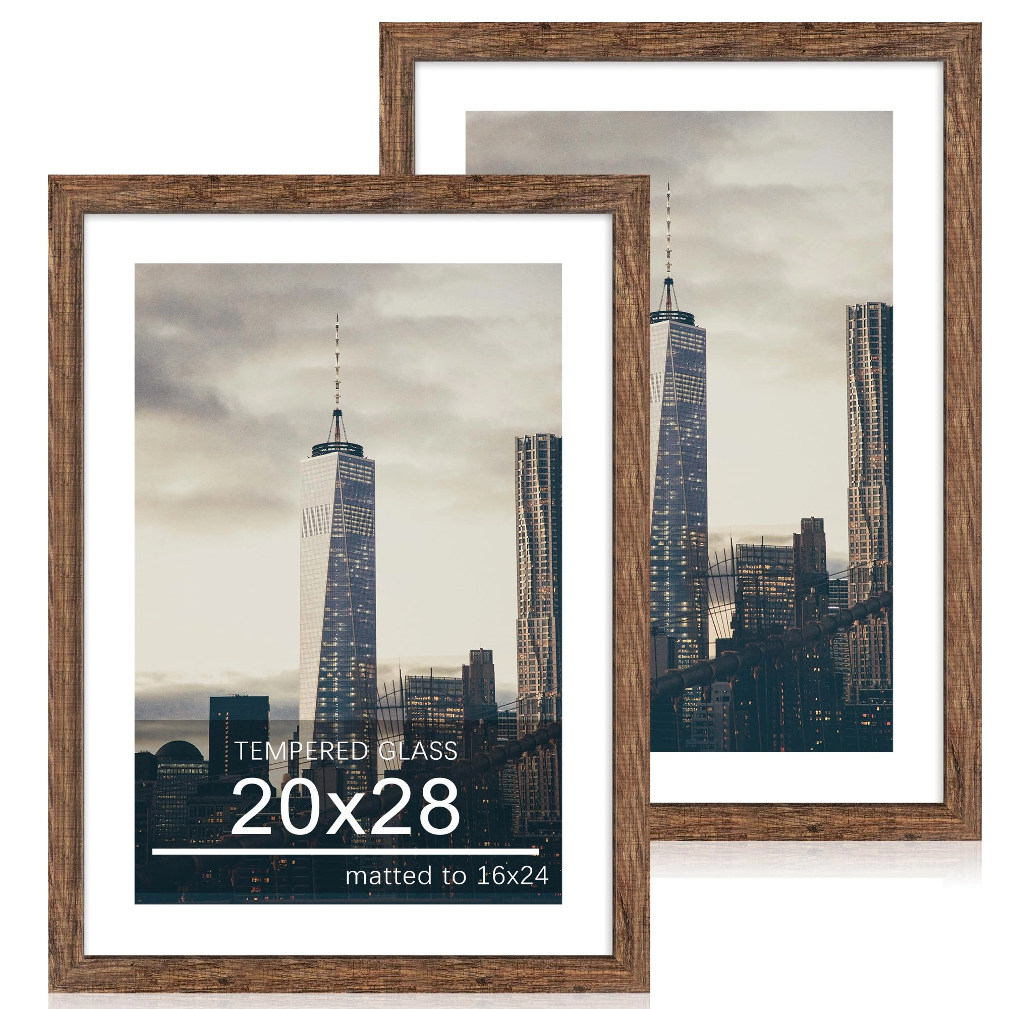 ccdcc 20x28 Poster Frame - 2