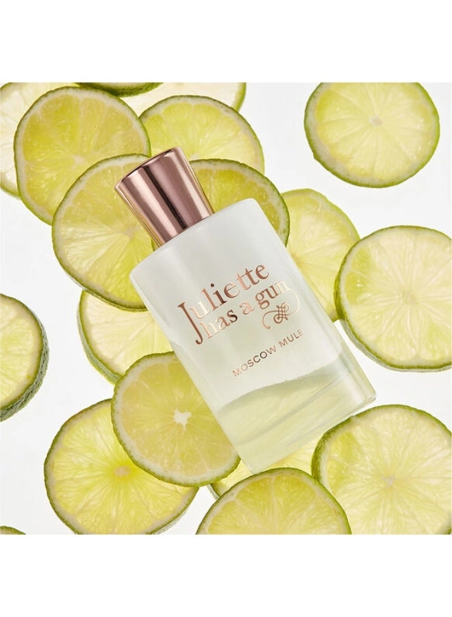 Moscow Mule Eau De Parfum 1.7 Fl Oz