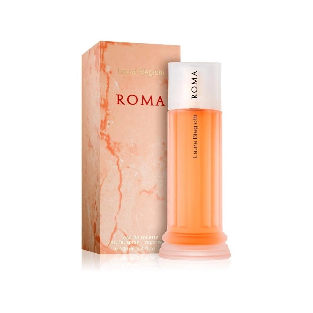 Laura Biagiotti Roma Eau de Toilette 100ml