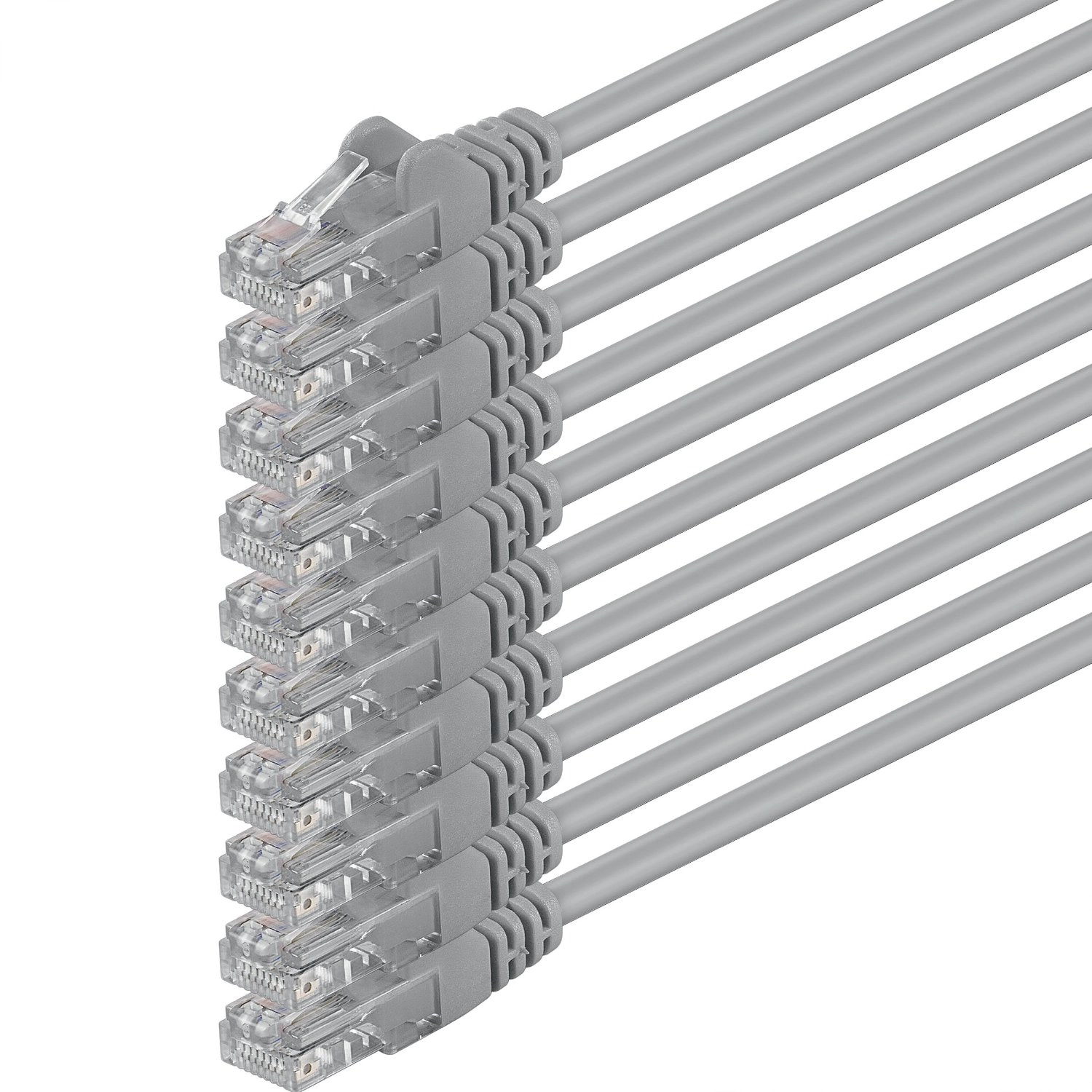 1aTTack CAT6 Ethernet - 0,5m