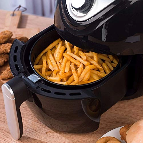 Manual Air Fryer EK6364VDE