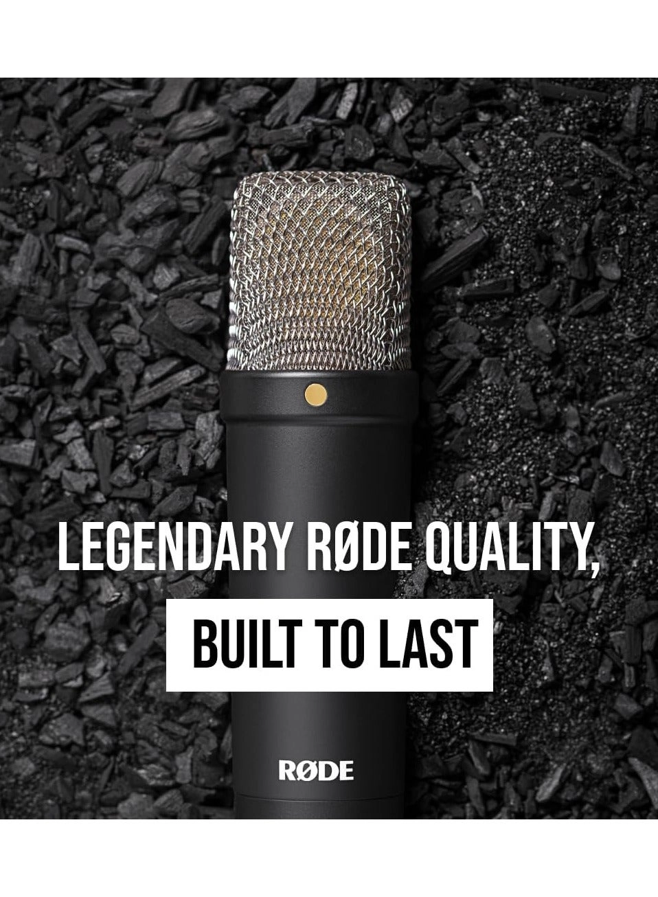 NT1 Signature Wired Microphone