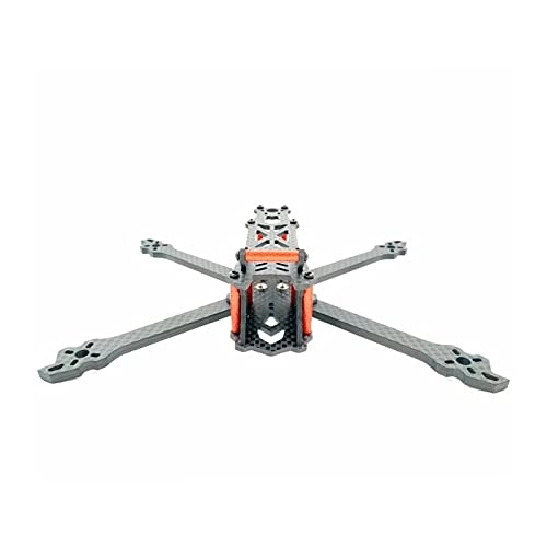 Micro Ducted Frame Kit - 3 Inch 1408 Motor