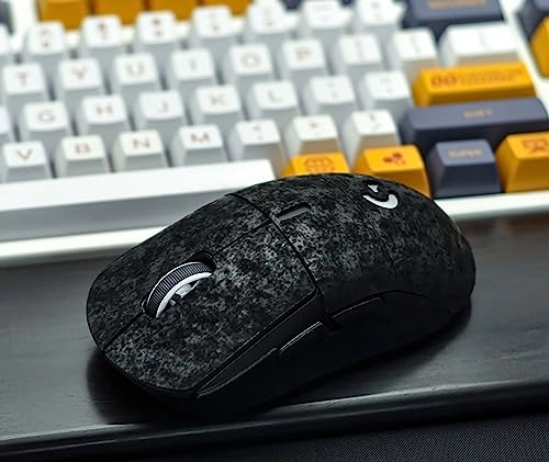 Mouse Grip Tape - USB