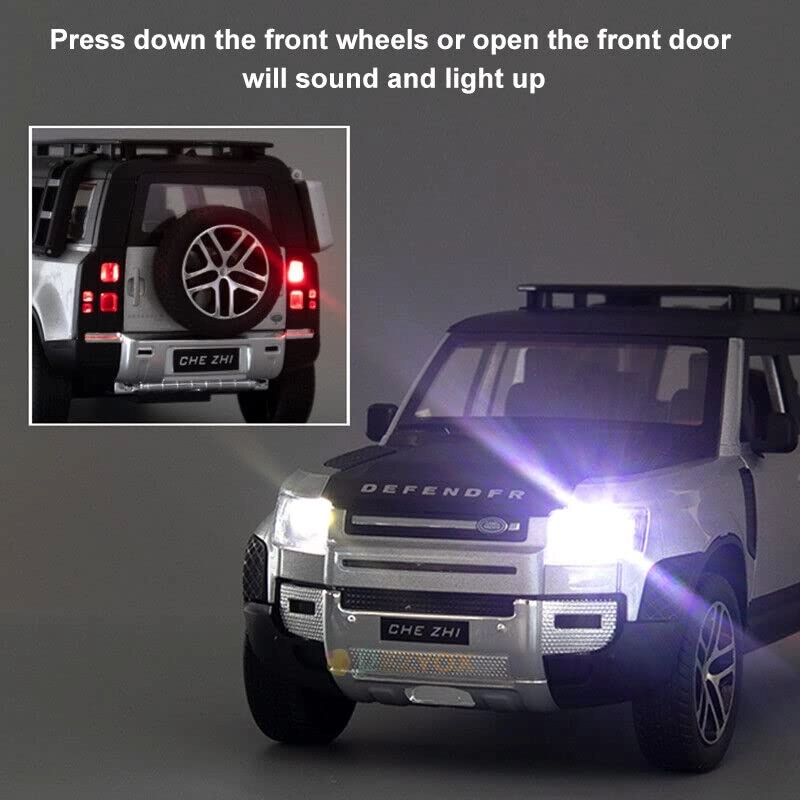 Defender - 1pcs