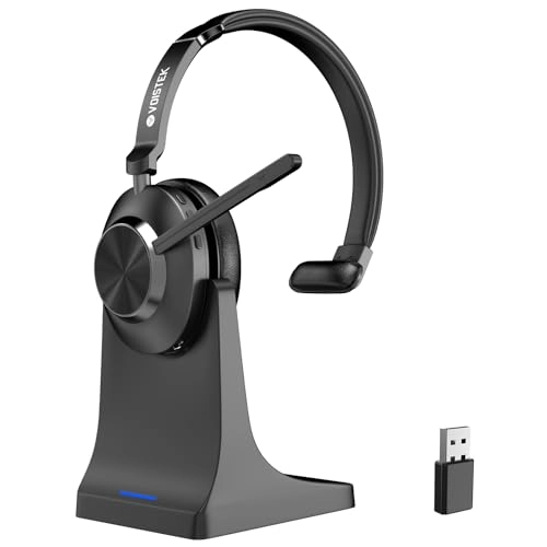 VS887BT Wireless Headset