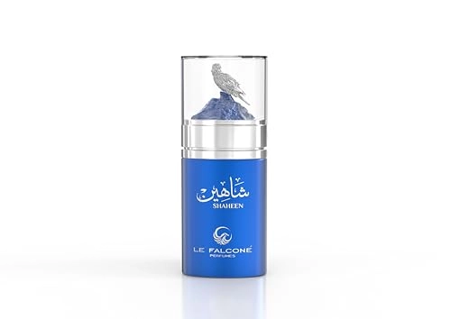 Shaheen Eau de Parfum 100 ml