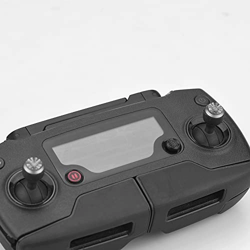 Five-dimensional Button Cover - Compatible with Mavic Pro / Mavic 2 Pro Zoom