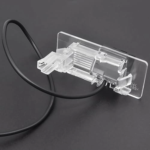 reversing camera - Night vision Wire 728 x 512 pixels