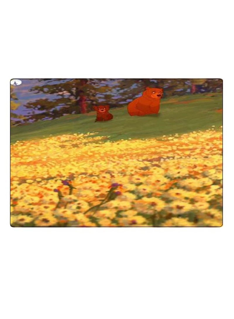 MP0263 Rubber Gaming Mouse Pad