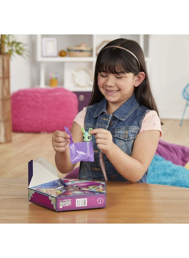 Lucky Pets Fortune Crew