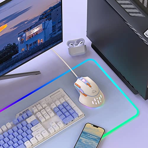 M2 Gaming Mouse - USB