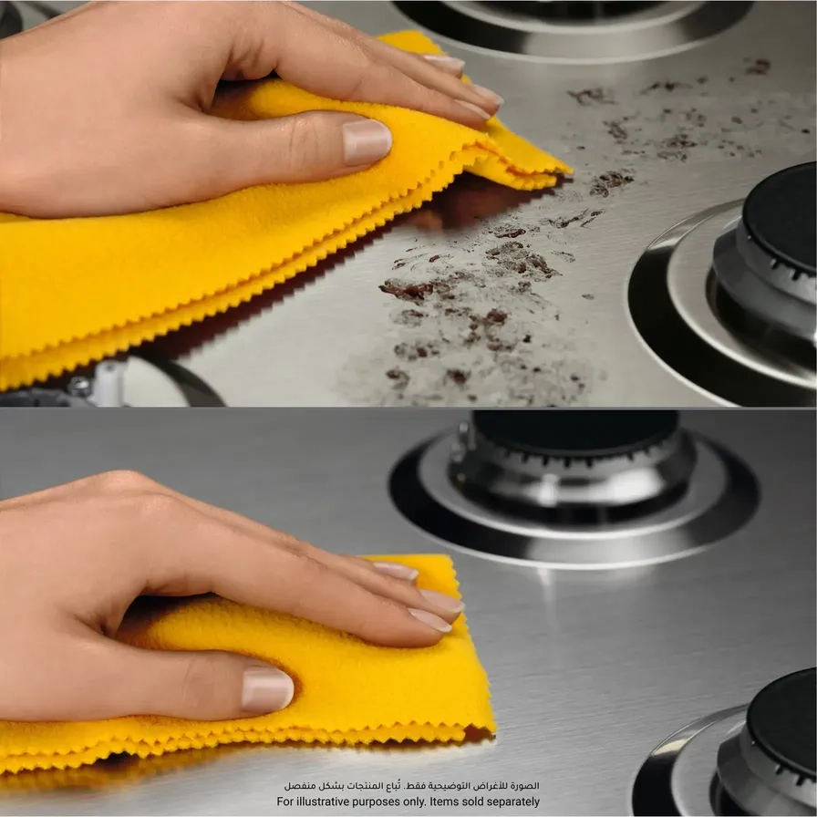 KGS6436X Gas hob