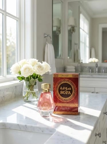 SOFA - Eau de Parfum 100ml