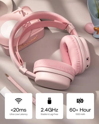 AULA G7 Wireless Headset