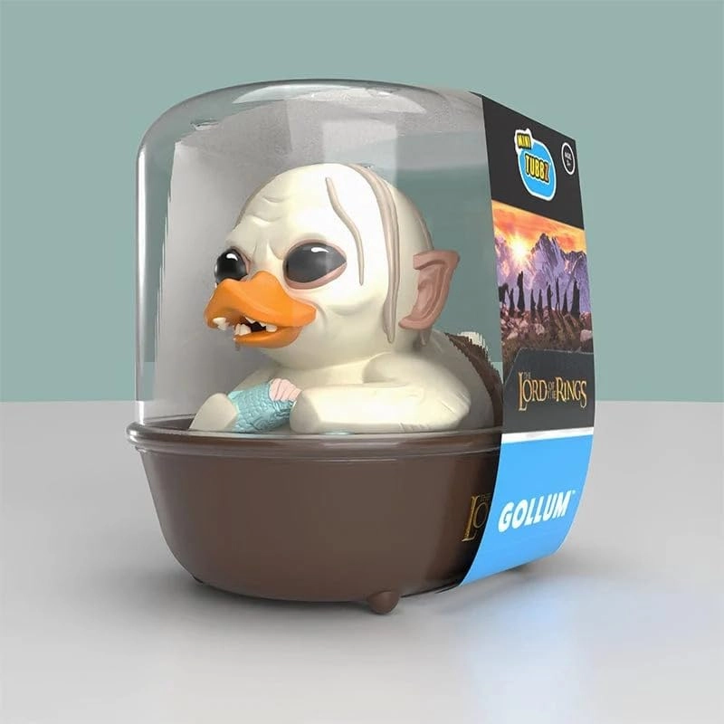 Gollum - Lord of the Rings (5 cm) (NS5368)