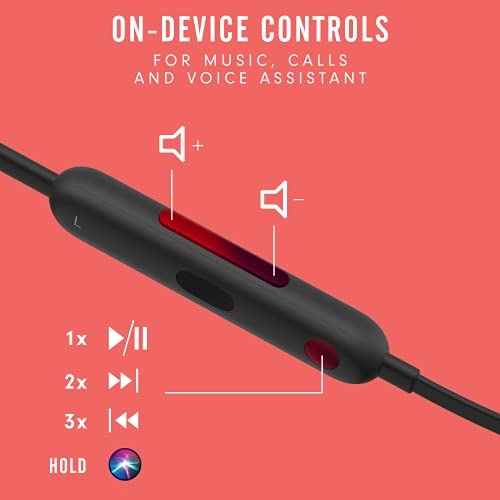 Flex Wireless Earphones