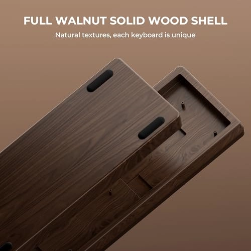 MU68 - Wired/Wireless