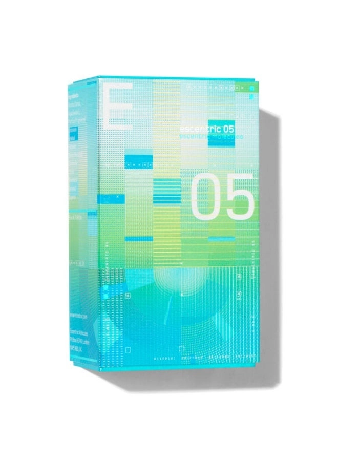 (Refill) Escentric 05 Eau de Toilette 30ml