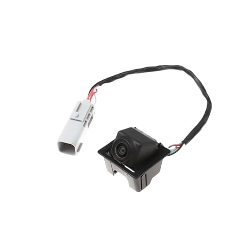 4672850AB - Car reversing camera Direct replacement