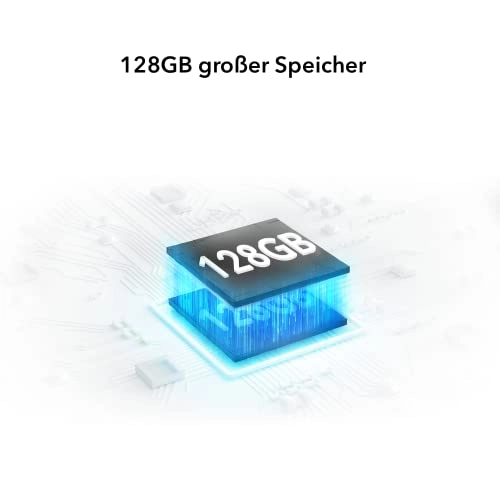 50 Lite - 6 GB 128GB