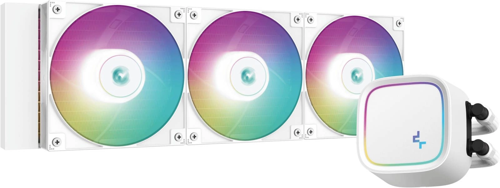 LT720 - 3 fan(s) 12 CM