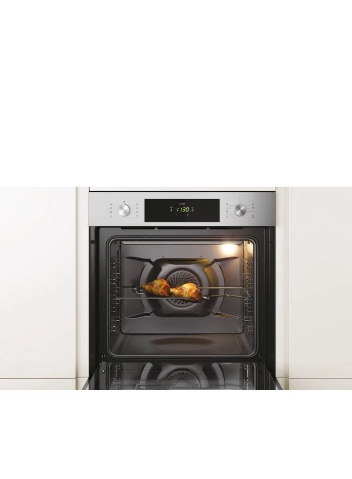 FNP319/1X/E 90cm - Electric