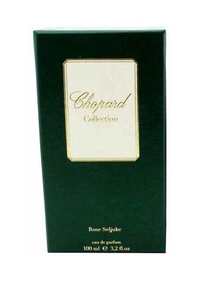 Rose Seljuke Eau de Parfum 100 ml