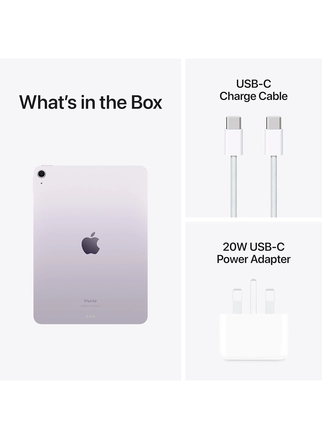 iPad Air (2024) - 512GB 11"