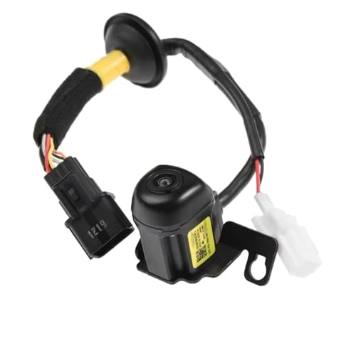 Reversing Camera - Night vision