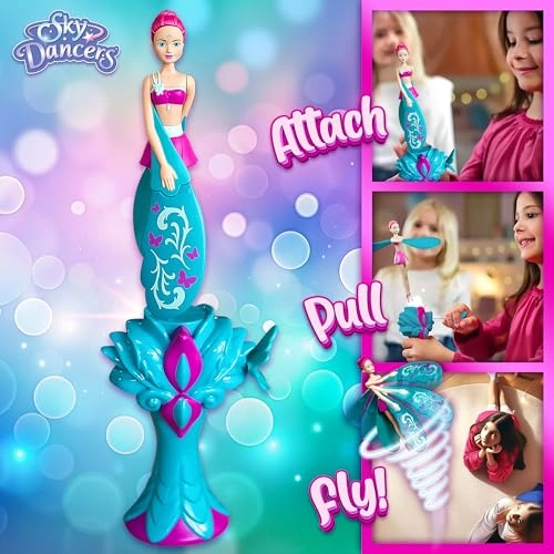 Twinkle - 5 - 12 years