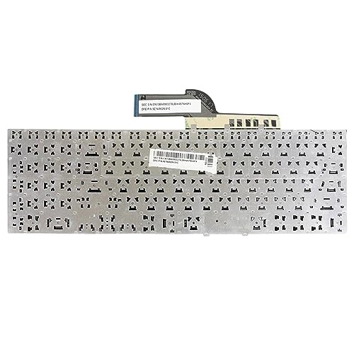 Backlight Laptop Keyboard - US