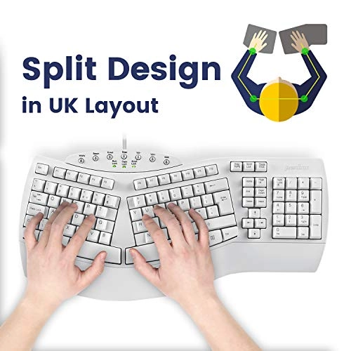 PERIBOARD-512 - UK Wired