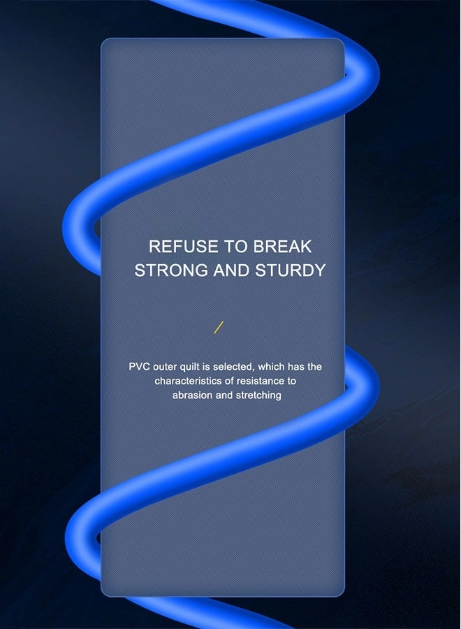 Cat6 UTP LAN - 100 Meters