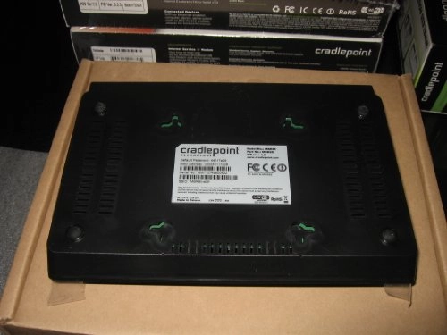 MBR95 - 300 Mbps 802.11n