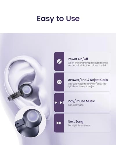 StarClip Wireless Earbud